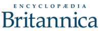 Encyclopaedia Britannica logo