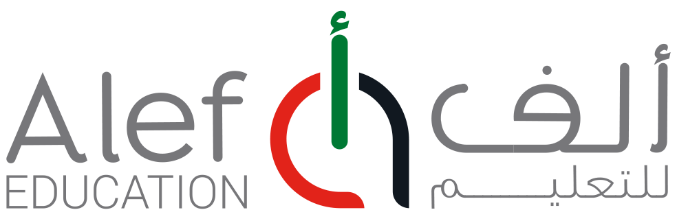 ALEF logo