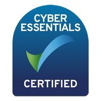 Open the Cyber Essentials website in a new window