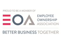Open the Employee Ownership Association website in a new window