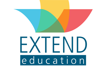 Extend Education logo