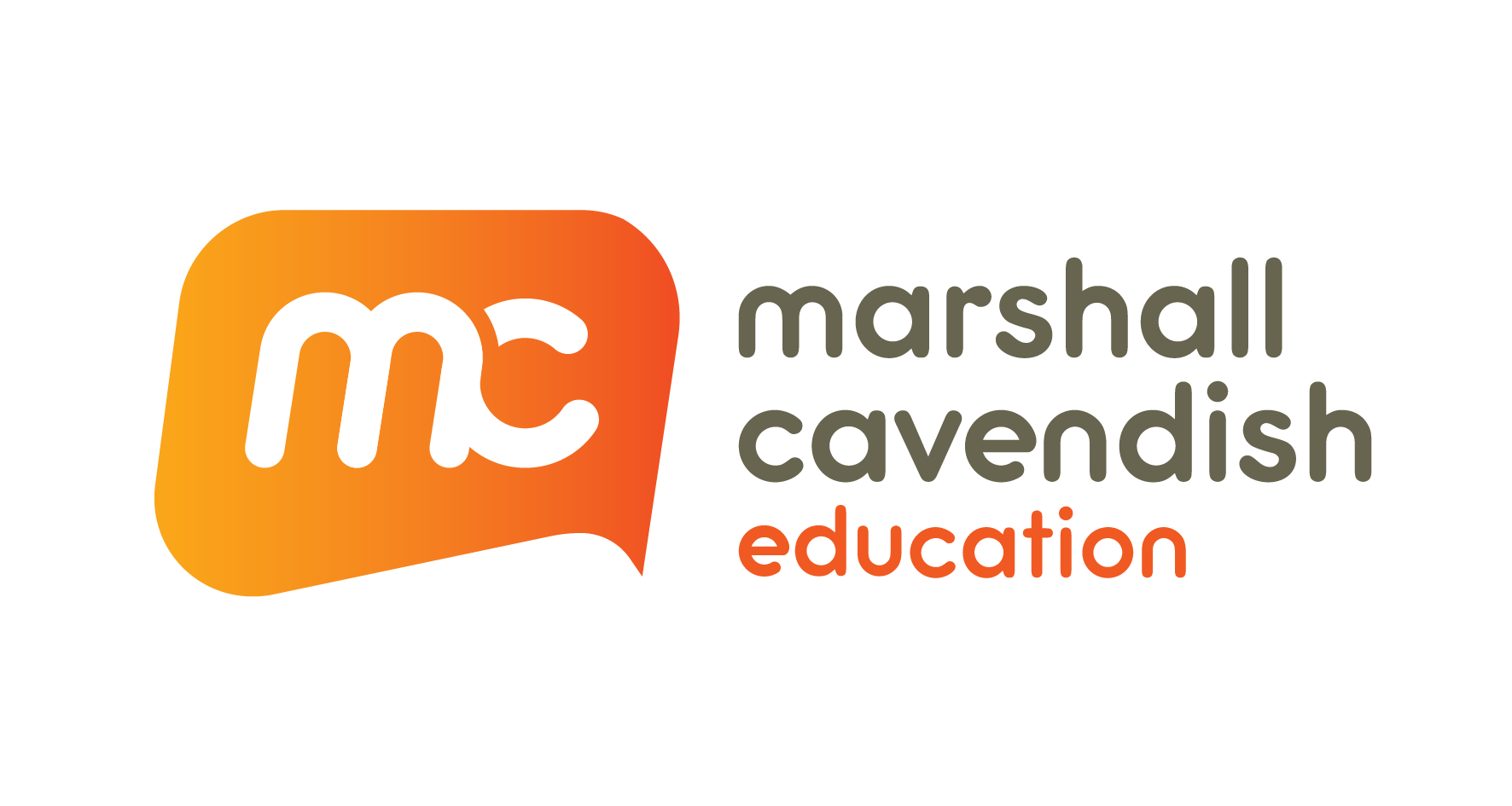 Marshall Cavendish logo