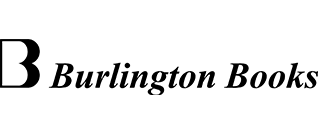 Burlington Books logo