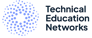 Technical Education Networks logo