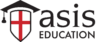 ASIS Education logo