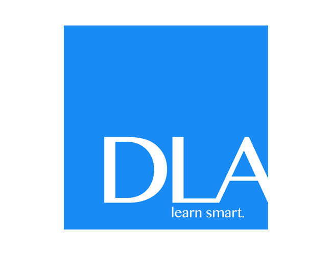 Digital Learning Associates logo
