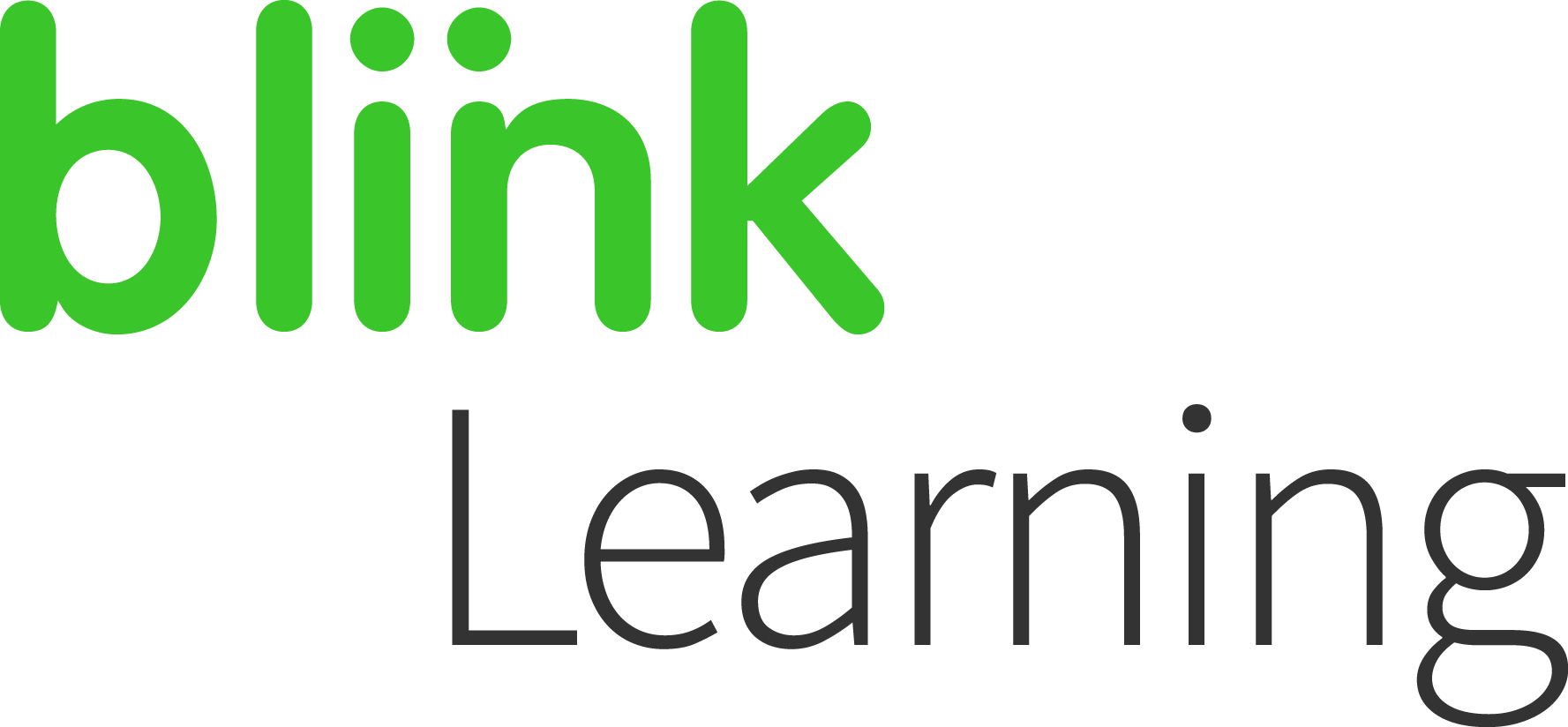 Blink Learning logo