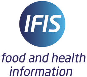 IFIS Food and Health Information logo