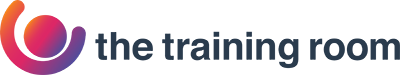 The Training Room logo